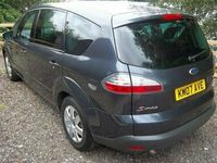 Używany Ford S-MAX S 2007 Minivan