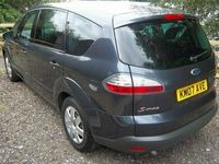 used Ford S-MAX 1.8