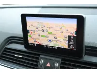 Used Audi Q5 Sport 2020 Brilliant black SUV