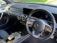 used Mercedes CLA200 CLA ClassAMG Line Premium 4dr Tip Auto