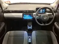 Used Leapmotor T03 69 kW (95 HP) 2025 White Hatchback