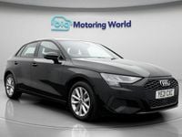 Used Audi A3 Sportback 150 HP (110 kW) 2023 Hatchback