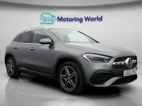 Used Mercedes E250 Premium Plus 218 HP (160 kW) 2022 Hatchback