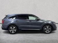 Used Kia Sorento 199 HP (146 kW) 2020 Grey SUV