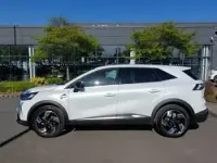 Novo Renault Symbioz Techno 140 HP (102 kW) 2025 Branco SUV