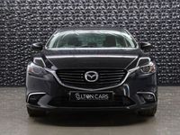 used Mazda 6 2.2d [175] Sport Nav 4dr Auto