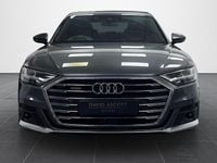 Used Audi A8 S-Line 2019 Grey Sedan