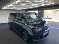Usado VW ID. Buzz Pro 150 kW (204 HP) 2023 Azul Monovolume