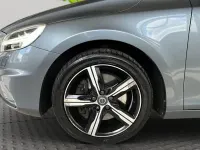 Used Volvo V40 R-Design 122 HP (89 kW) 2018 Grey Hatchback