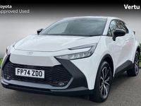 Used Toyota C-HR Design 223 HP (164 kW) 2026 SUV