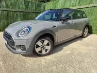 Used Mini Cooper Clubman Classic 134 HP (98 kW) 2020 Grey Estate