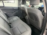 Used Hyundai Ioniq Premium 100 kW (136 HP) 2022 Grey Hatchback