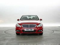 Used Mercedes C220 2011 Sedan