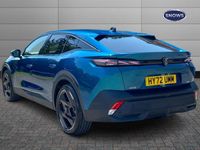 used Peugeot 408 1.6 12.4KWH GT FASTBACK E-EAT EURO 6 (S/S) 5DR PLUG-IN HYBRID FROM 2023 FROM ROMSEY (SO517YY) | SPOTICAR