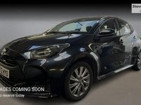Used Toyota Yaris Hybrid 116 HP (85 kW) 2026 Hatchback