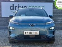 Used Hyundai Kona Premium SE 150 kW (204 HP) 2020 SUV