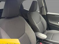 Used Toyota Yaris Hybrid Design 116 HP (85 kW) 2026 Hatchback