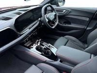 Used Audi A5 Comfort 204 HP (150 kW) 2025 Red Sedan