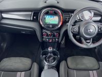used Mini Cooper S 3-Door HatchSport