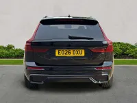 Used Volvo XC60 Ultra 449 HP (330 kW) 2026 Black SUV