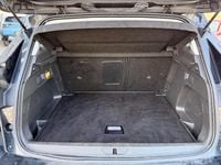 Used Vauxhall Grandland X Sport 128 HP (94 kW) 2019 Black SUV