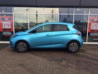 used Renault Zoe 100kW Techno R135 50kWh Boost Charge 5dr Auto **UP TO 199 MILE RANGE** Hatchback