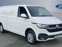 Used VW T6.1 Highline 150 HP (110 kW) 2023 Van