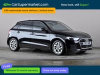Used Audi A1 Sport 2021 Black SUV