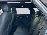 Used Land Rover Range Rover evoque SE Dynamic 201 HP (147 kW) 2023 Silver SUV