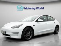 Used Tesla Model 3 344 kW (469 HP) 2022 Sedan