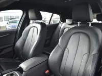 Usado BMW 116 M Sport 116 HP (85 kW) 2020 Cinzento Citadino