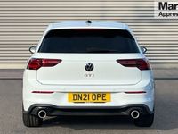 used VW Golf VIII 