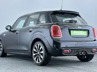 Used Mini Cooper S Hatch 170 HP (125 kW) 2017 Hatchback