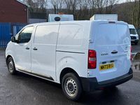 Second-hand Peugeot Expert Premium 2023 Alb Van