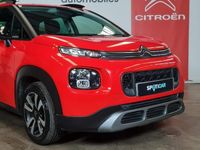 used Citroën C3 Aircross 1.2 PURETECH FEEL EURO 6 5DR PETROL FROM 2019 FROM CARLISLE (CA3 0ET) | SPOTICAR