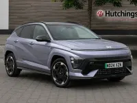 Used Hyundai Kona N Line 160 kW (218 HP) 2024 SUV
