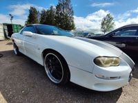 used Chevrolet Camaro 3.8 L