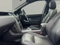 Used Land Rover Discovery 5 Landmark 179 HP (131 kW) 2019 SUV