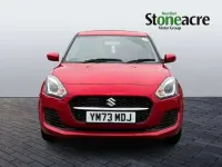 Second-hand Suzuki Swift SZ-L 83 CP (61 kW) 2024 Roșu Hatchback