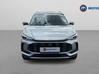 Used MG ZS Trophy 196 HP (144 kW) 2025 Silver SUV