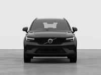 New Volvo XC40 Plus 163 HP (119 kW) 2026 Onyx black SUV