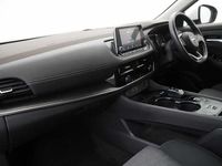 Used Nissan X-Trail Acenta Premium 213 HP (156 kW) 2024 White SUV