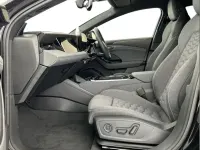Used Audi A6 e-tron Performance 266 kW (362 HP) 2025 Black Sedan