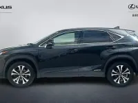 Used Lexus NX300h 197 HP (144 kW) 2020 SUV