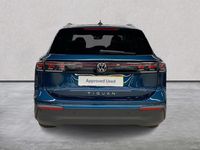 Used VW Tiguan Match 150 HP (110 kW) 2025 Blue SUV