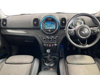 used Mini Cooper Countryman 1.5 5dr