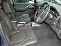 Used Nissan Pathfinder 2007 SUV