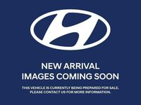 Used Hyundai i20 Premium 2023 Blue Hatchback