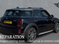 Used Mini Cooper Countryman Exclusive 134 HP (98 kW) 2023 Black SUV
