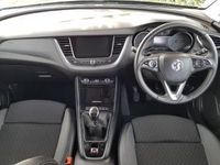 used Vauxhall Grandland X 1.5 Turbo D Business Edition Nav 5dr